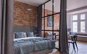 Melody Apartments City Centrum