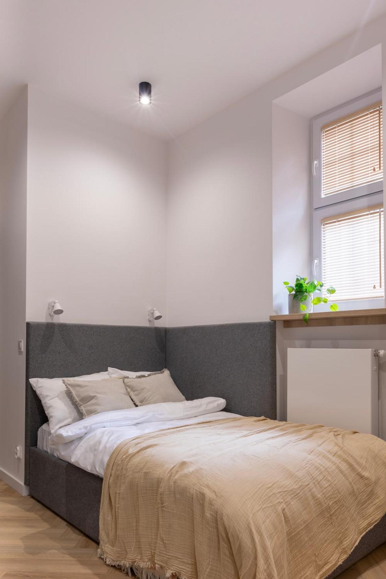 Melody Apartments City Centrum Краків Екстер'єр фото