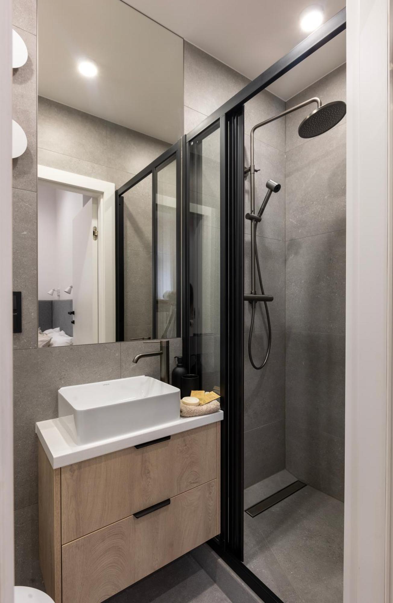 Melody Apartments City Centrum Краків Екстер'єр фото