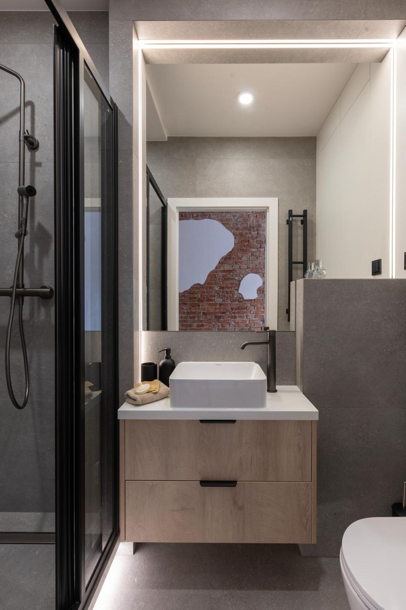 Melody Apartments City Centrum Краків Екстер'єр фото