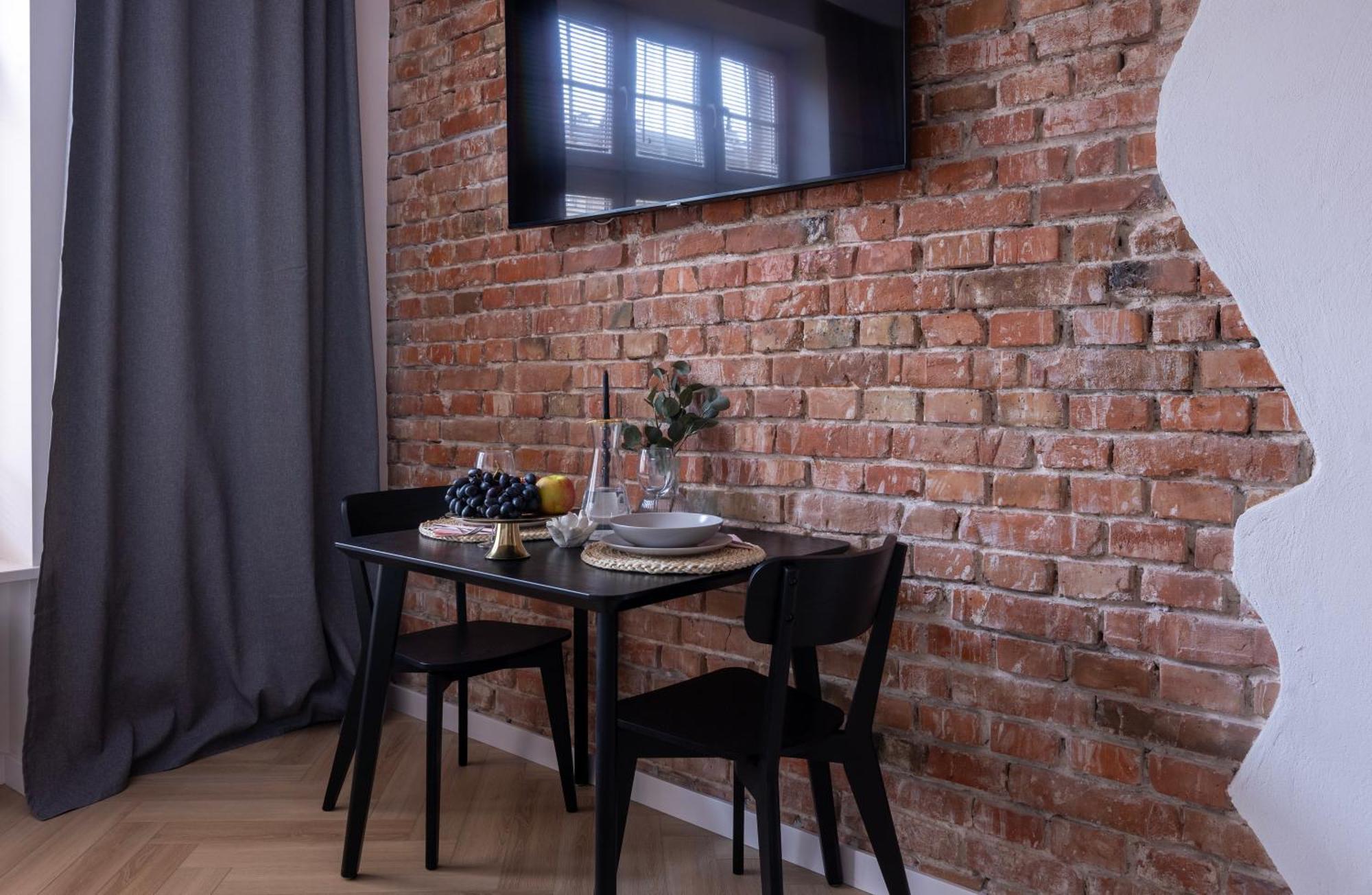 Melody Apartments City Centrum Краків Екстер'єр фото
