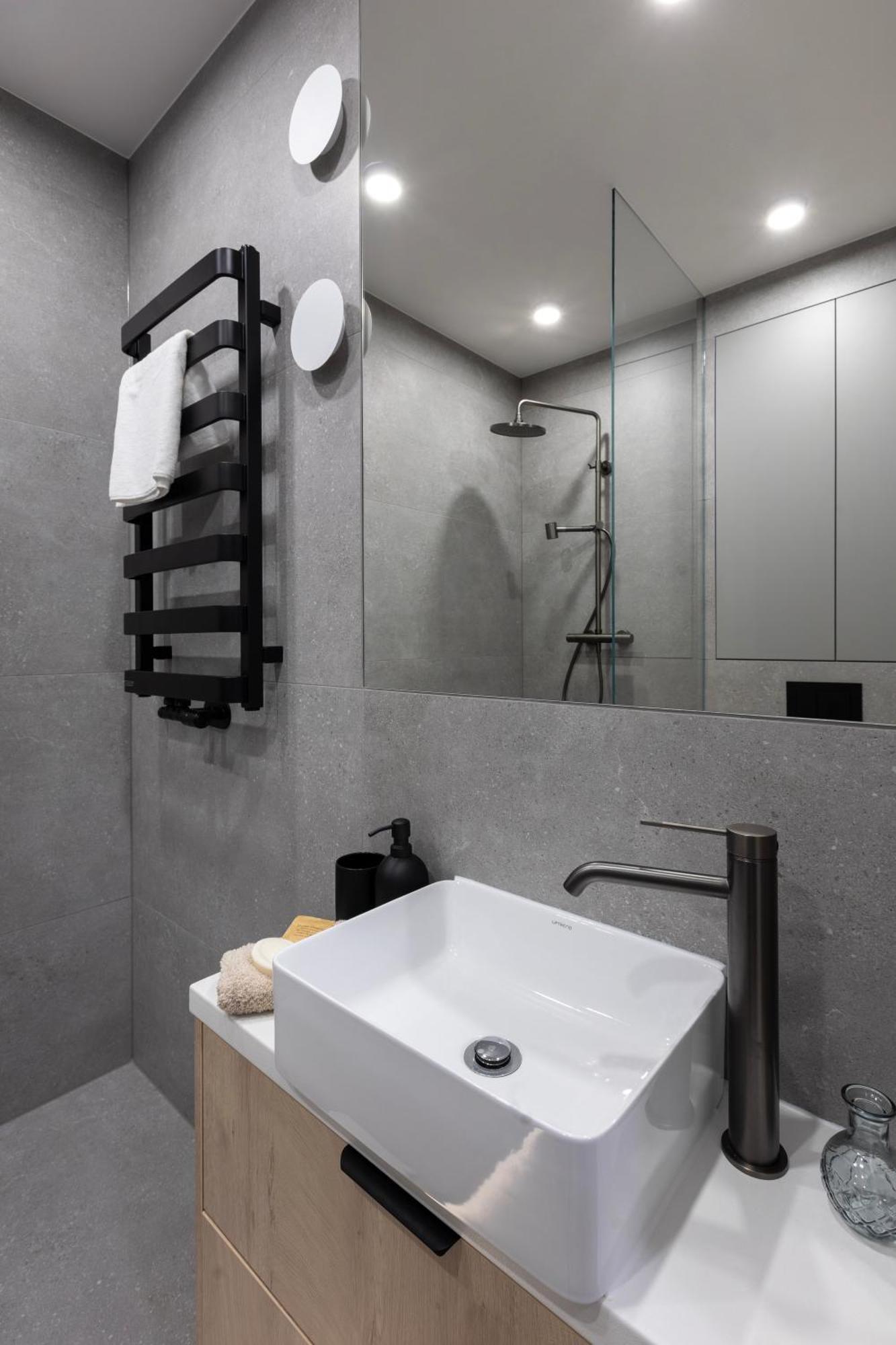Melody Apartments City Centrum Краків Екстер'єр фото