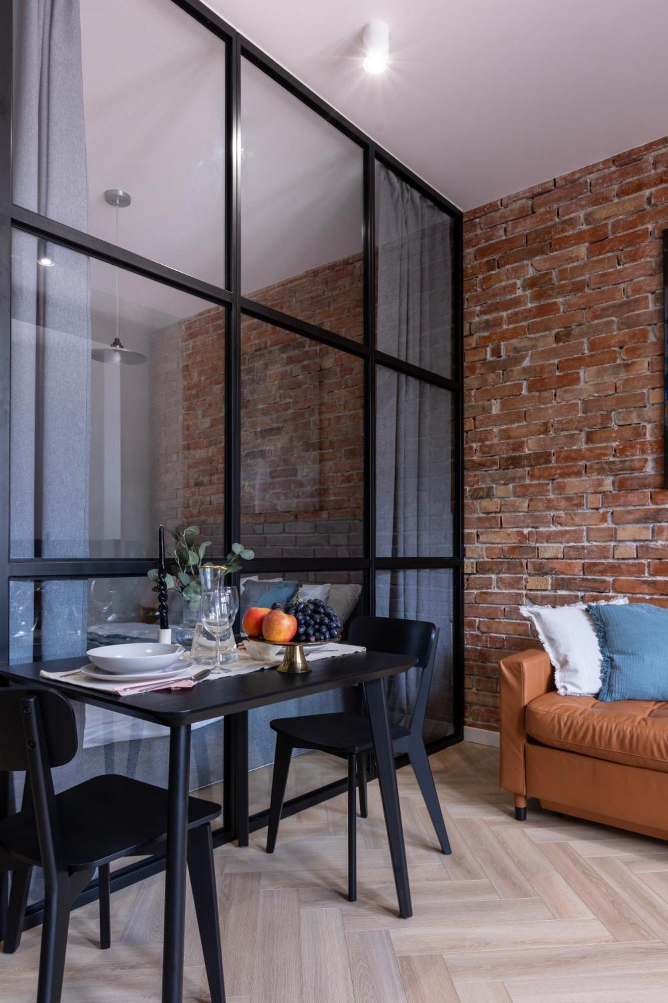 Melody Apartments City Centrum Краків Екстер'єр фото