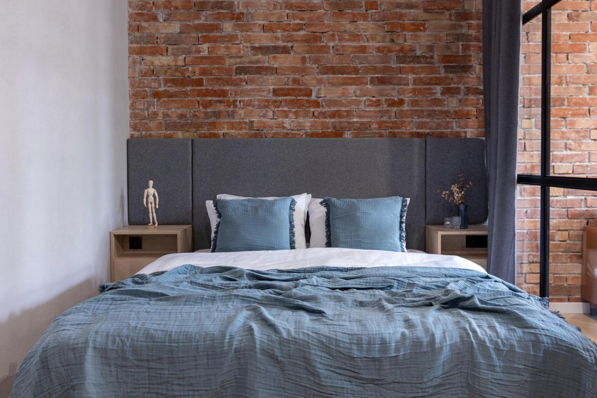 Melody Apartments City Centrum Краків Екстер'єр фото